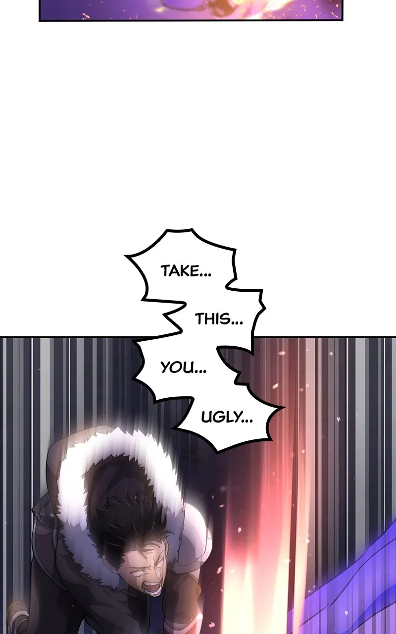 Read Monster Eater chapter 23 image 45 on Lezhin