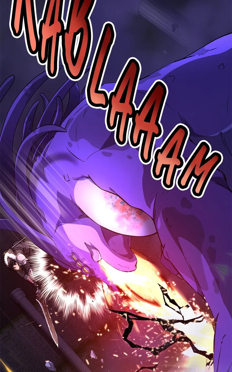 Read Monster Eater chapter 23 image 47 on Lezhin