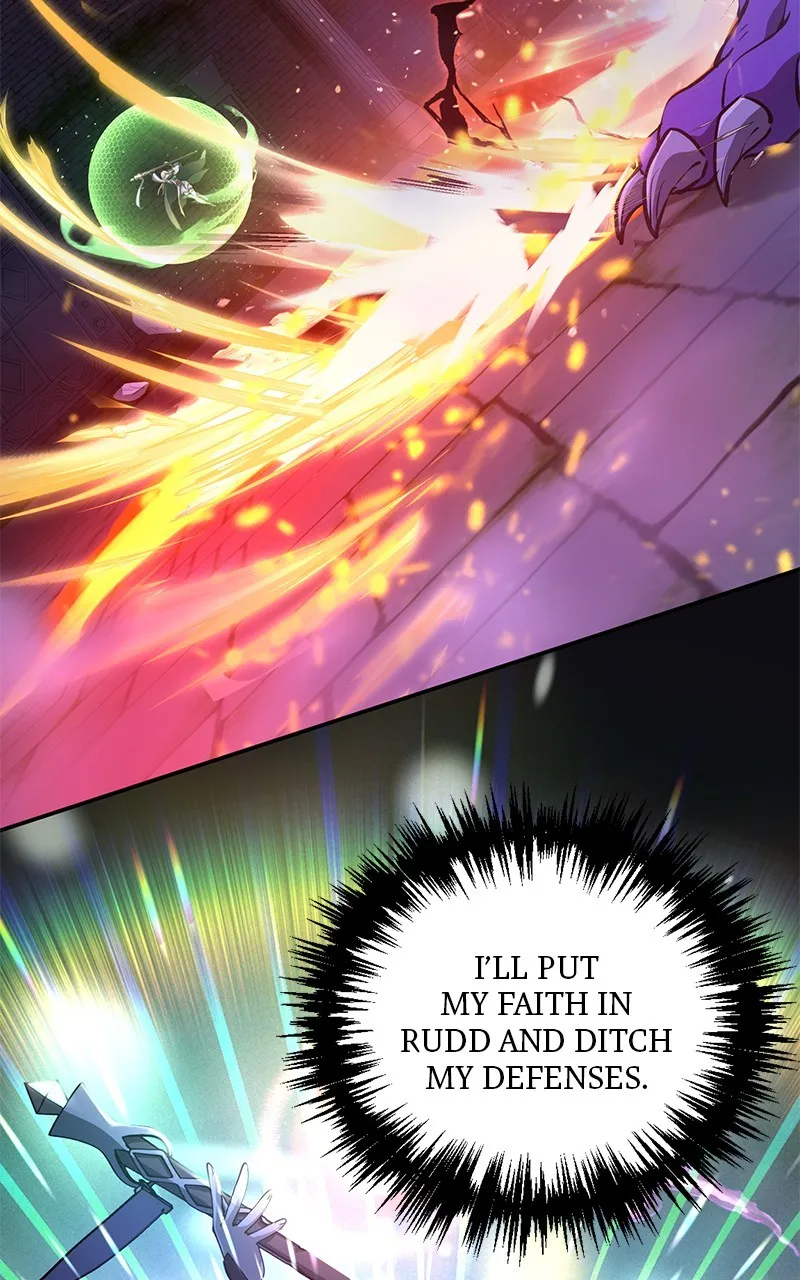 Read Monster Eater chapter 23 image 48 on Lezhin