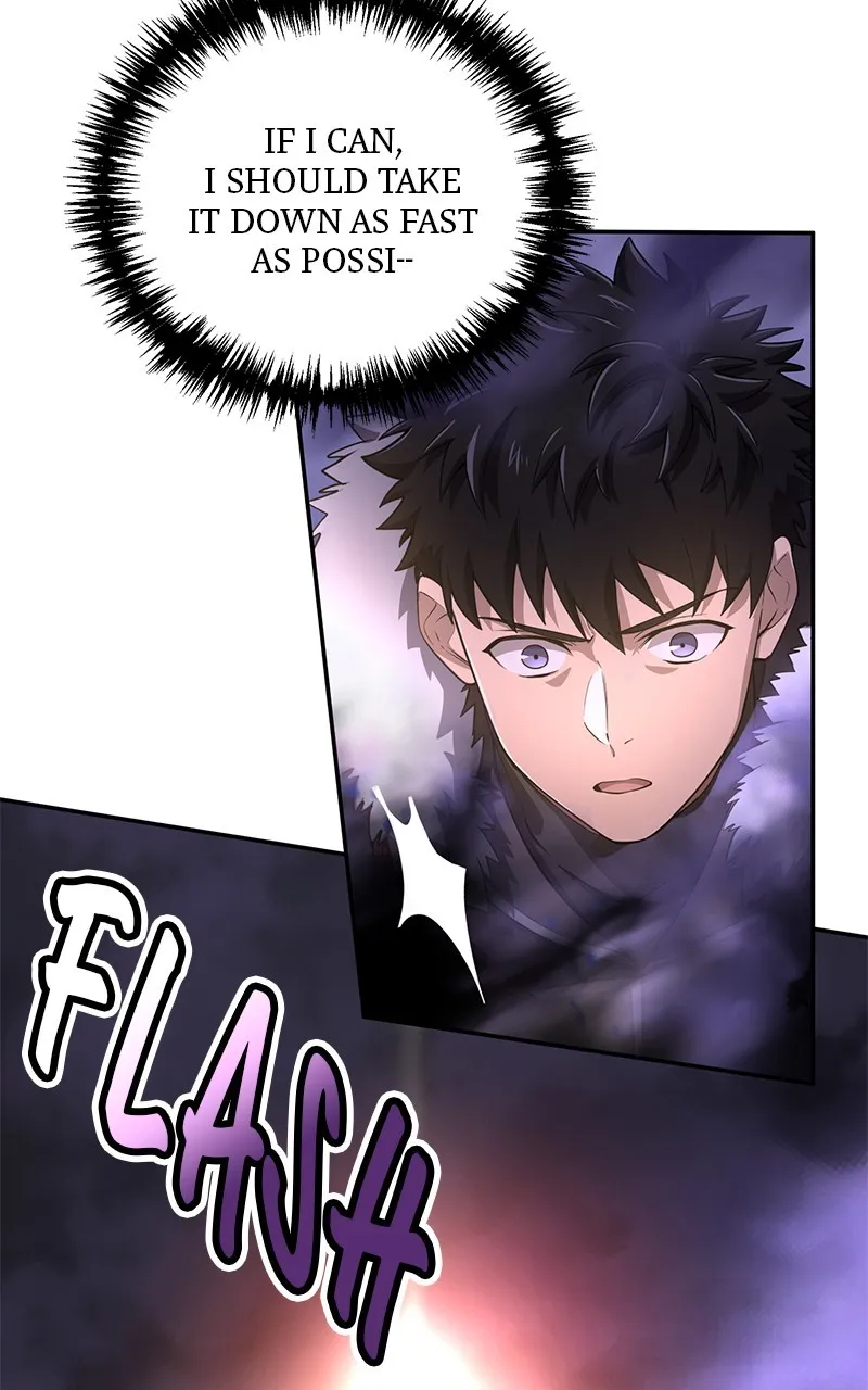 Read Monster Eater chapter 23 image 5 on Lezhin
