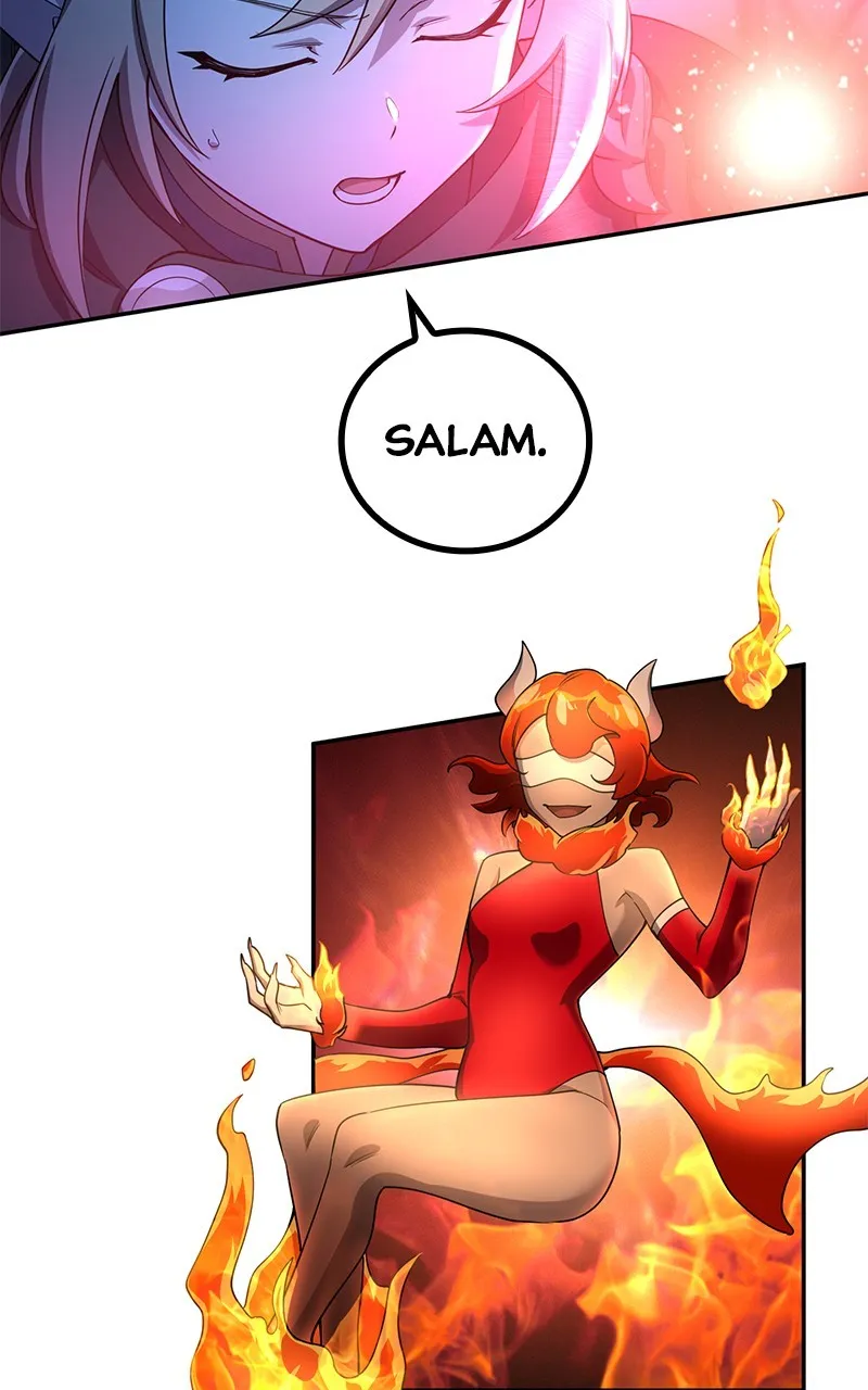 Read Monster Eater chapter 23 image 51 on Lezhin