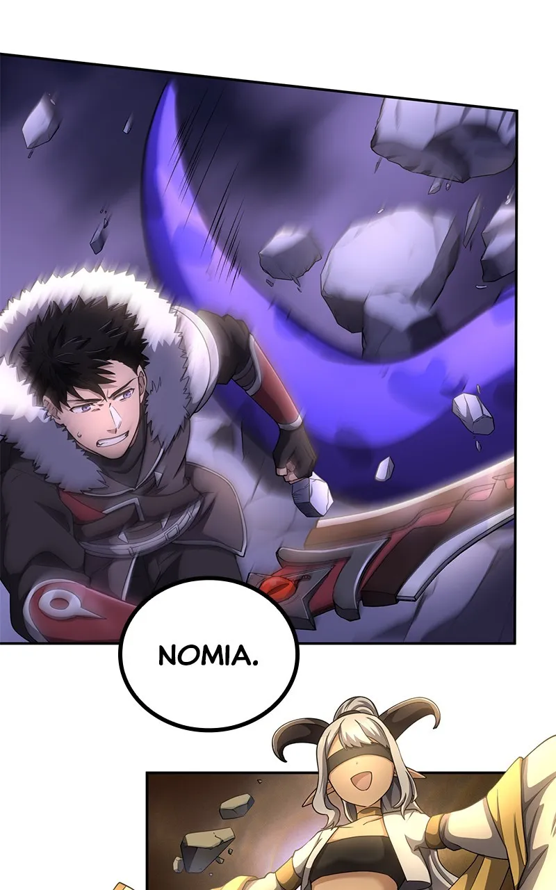 Read Monster Eater chapter 23 image 54 on Lezhin
