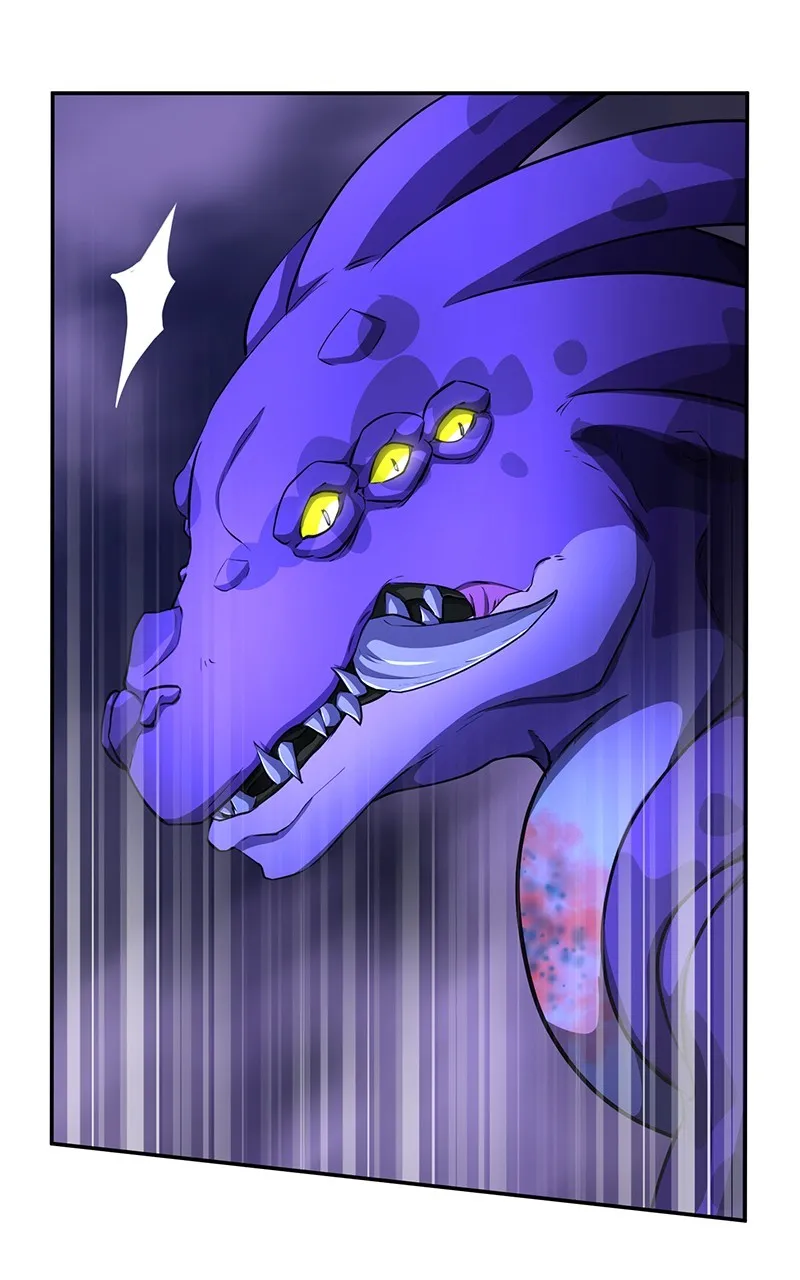 Read Monster Eater chapter 23 image 56 on Lezhin