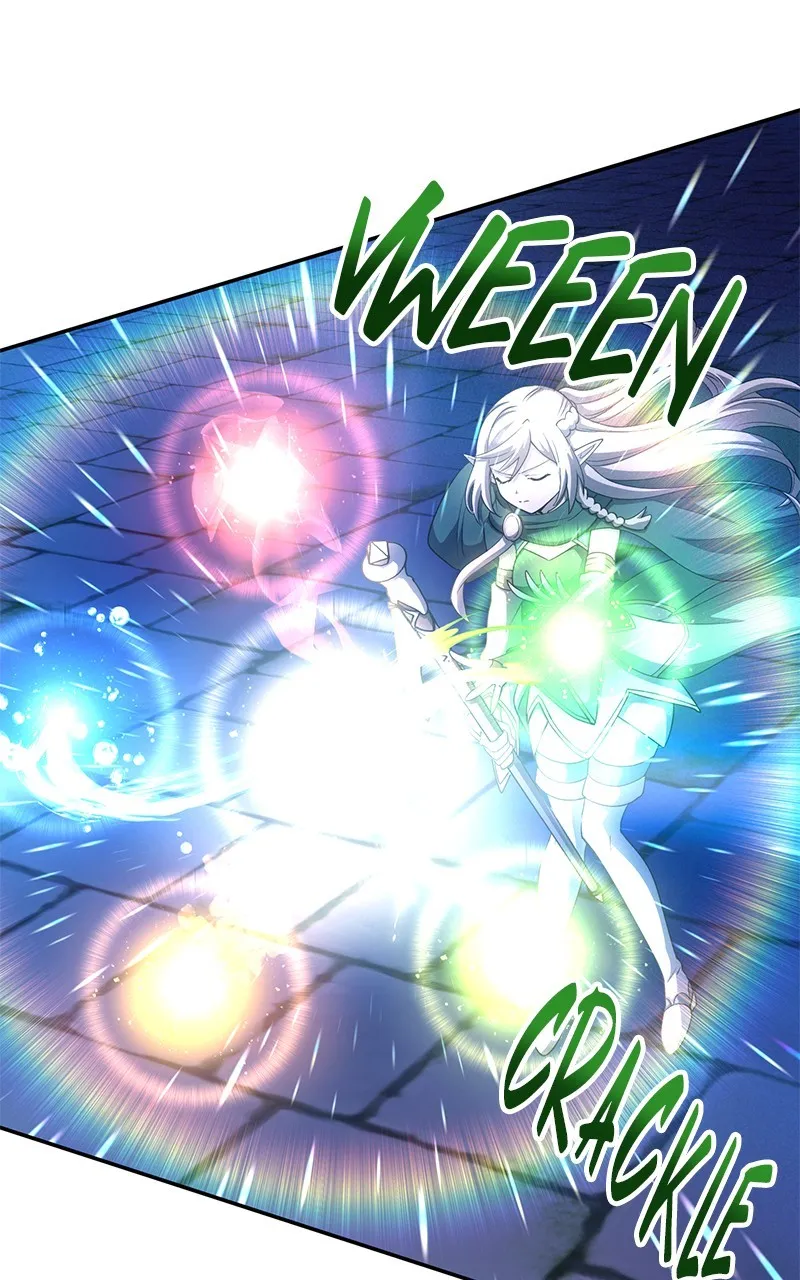 Read Monster Eater chapter 23 image 57 on Lezhin