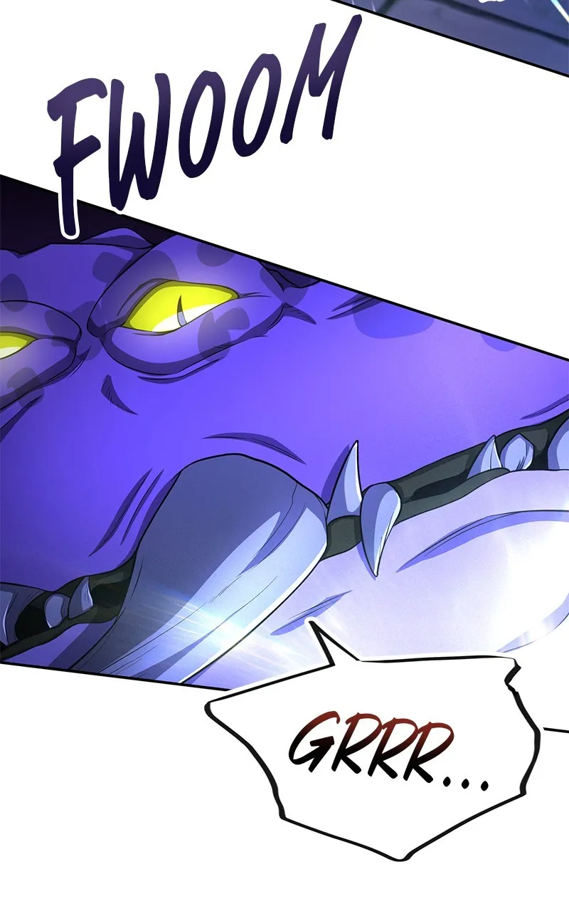Read Monster Eater chapter 23 image 58 on Lezhin