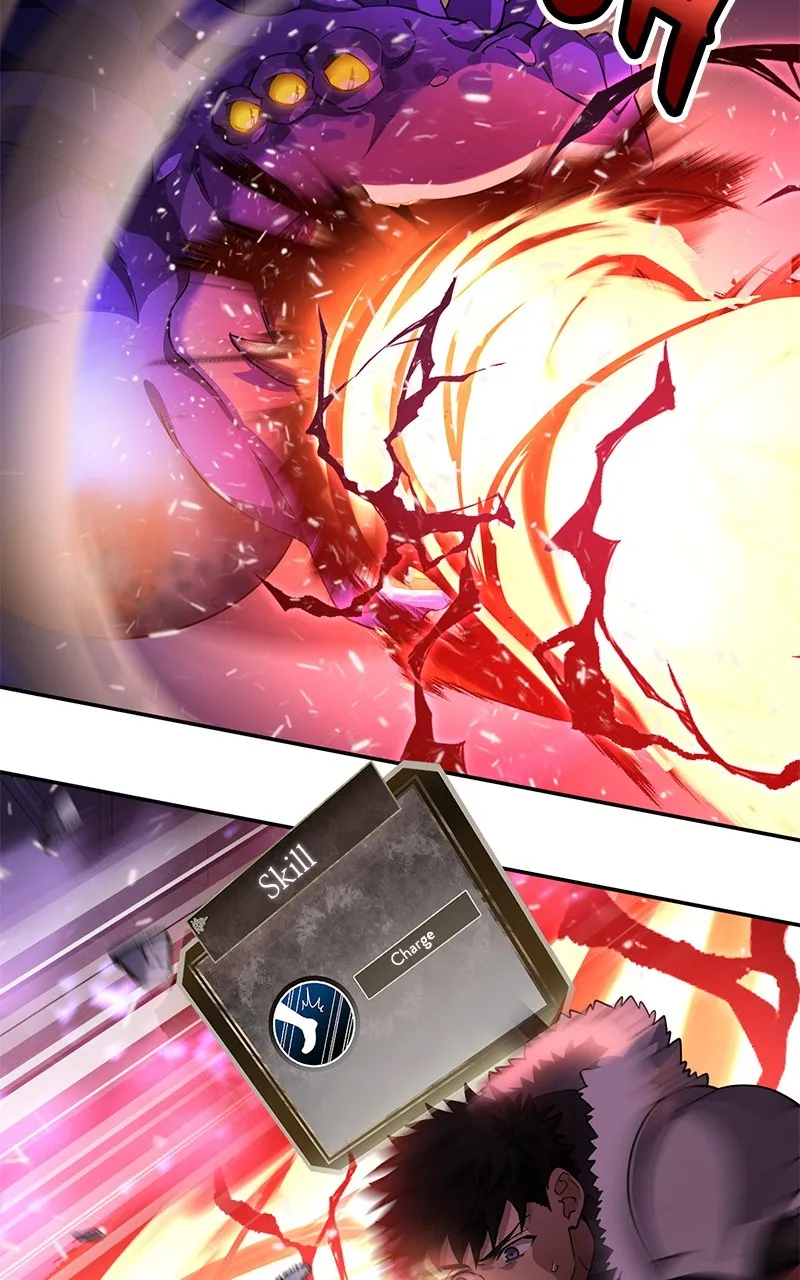 Read Monster Eater chapter 23 image 7 on Lezhin