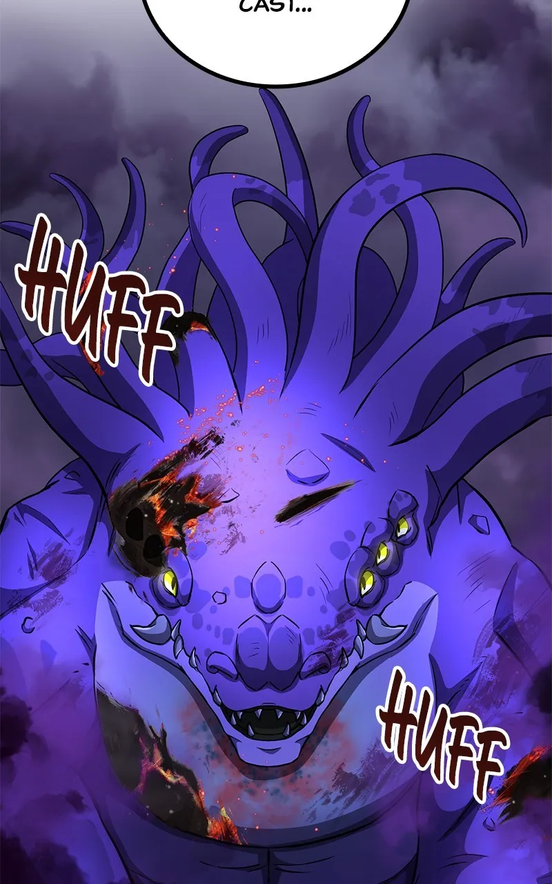 Read Monster Eater chapter 23 image 75 on Lezhin