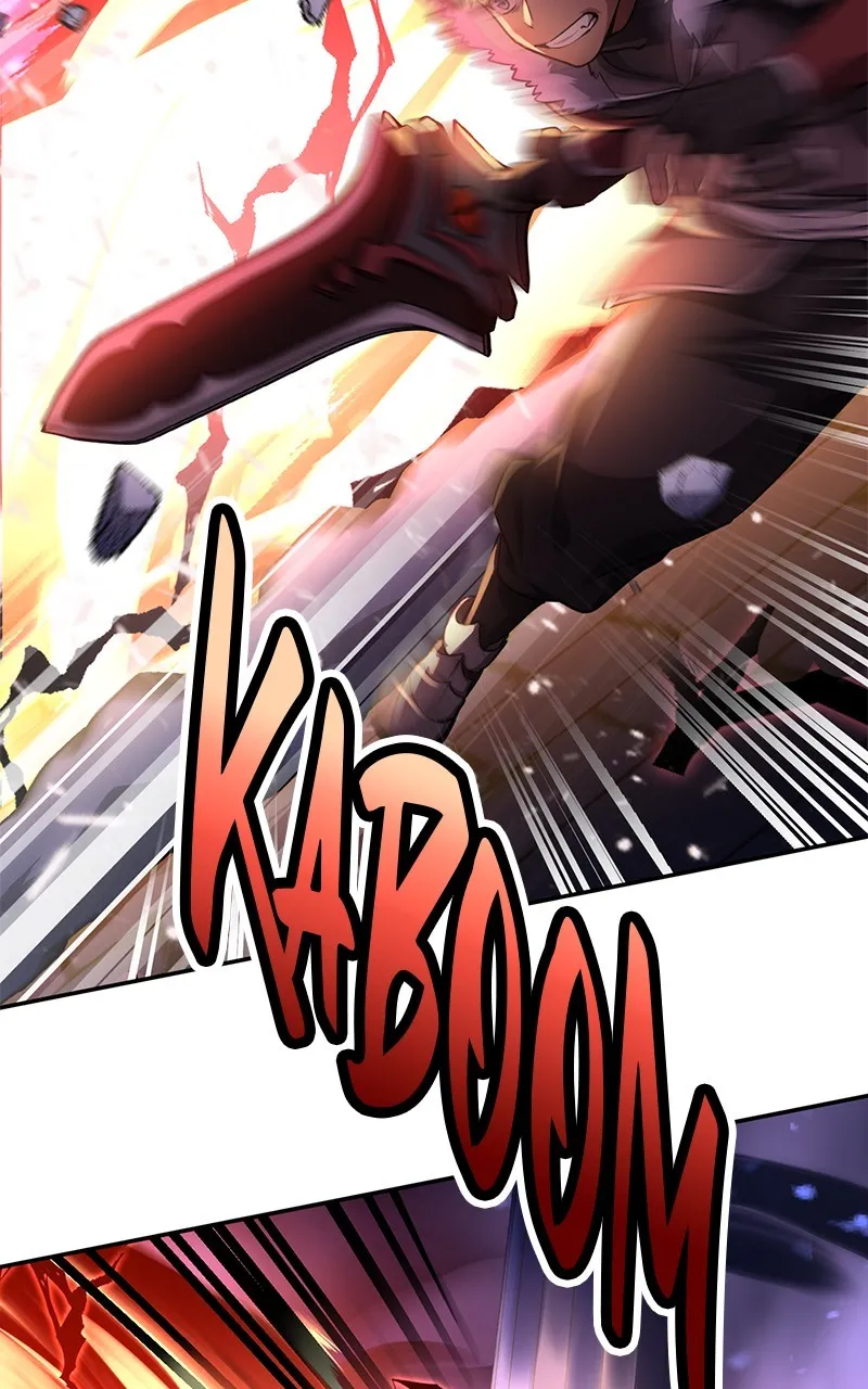Read Monster Eater chapter 23 image 8 on Lezhin