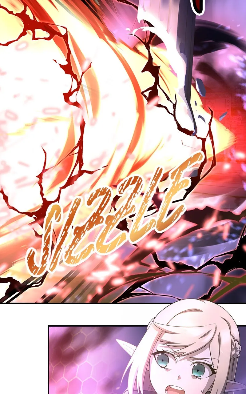 Read Monster Eater chapter 23 image 9 on Lezhin