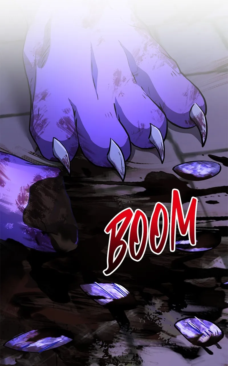 Read Monster Eater chapter 24 image 0 on Lezhin
