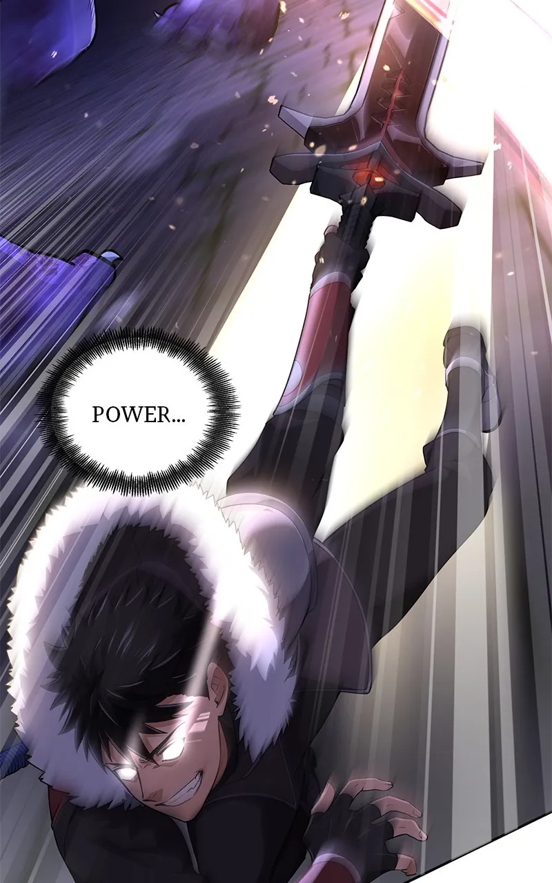 Read Monster Eater chapter 24 image 25 on Lezhin