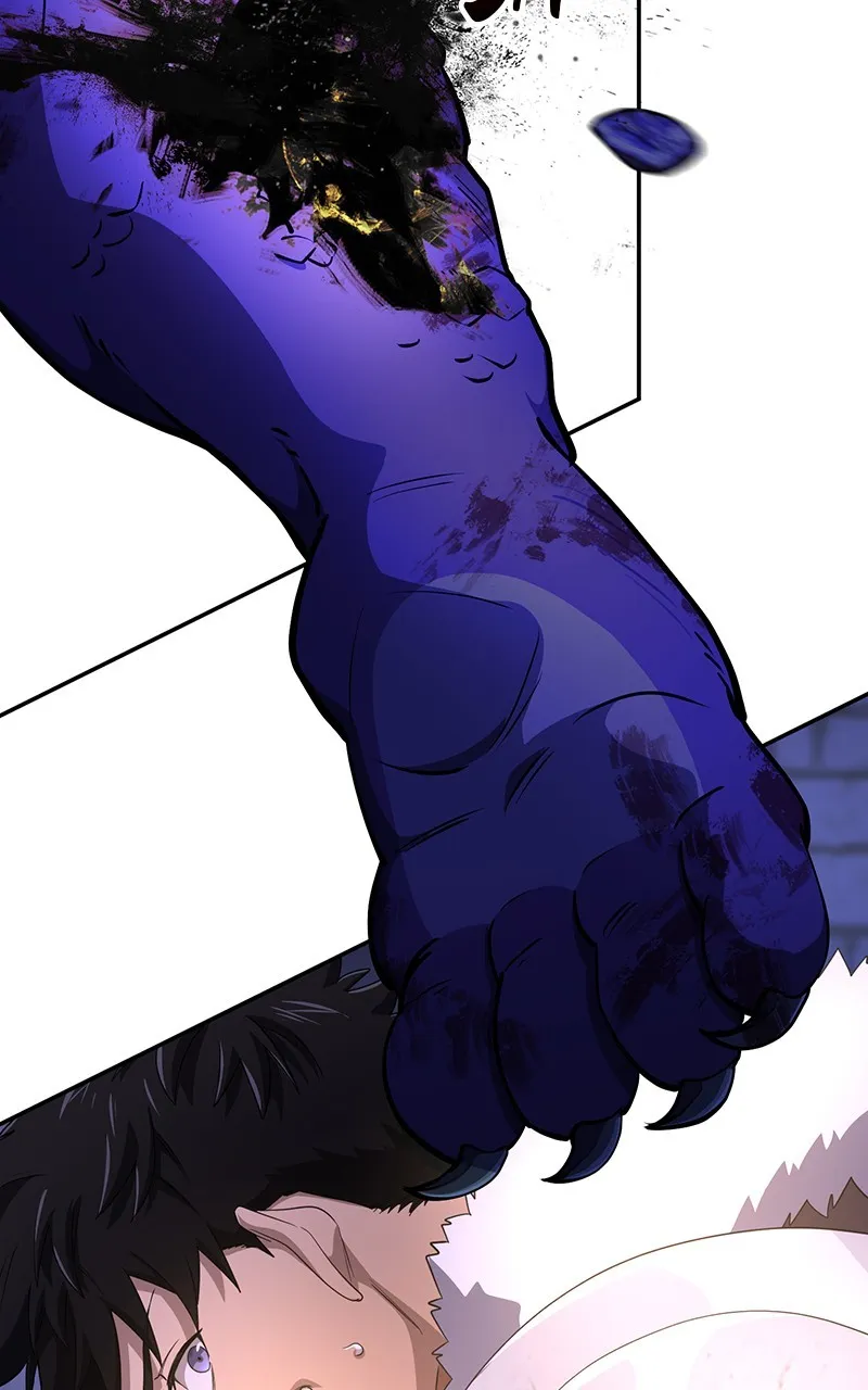 Read Monster Eater chapter 24 image 27 on Lezhin
