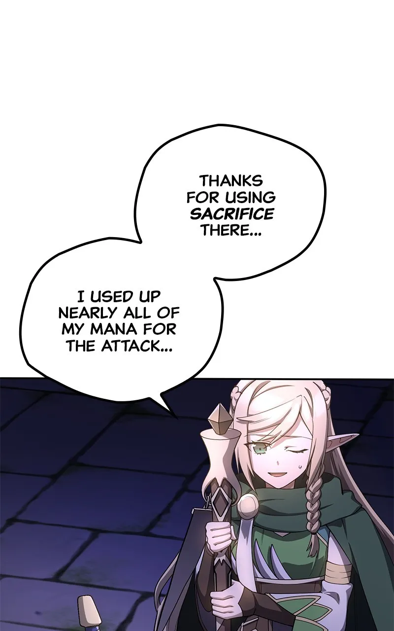 Read Monster Eater chapter 24 image 3 on Lezhin