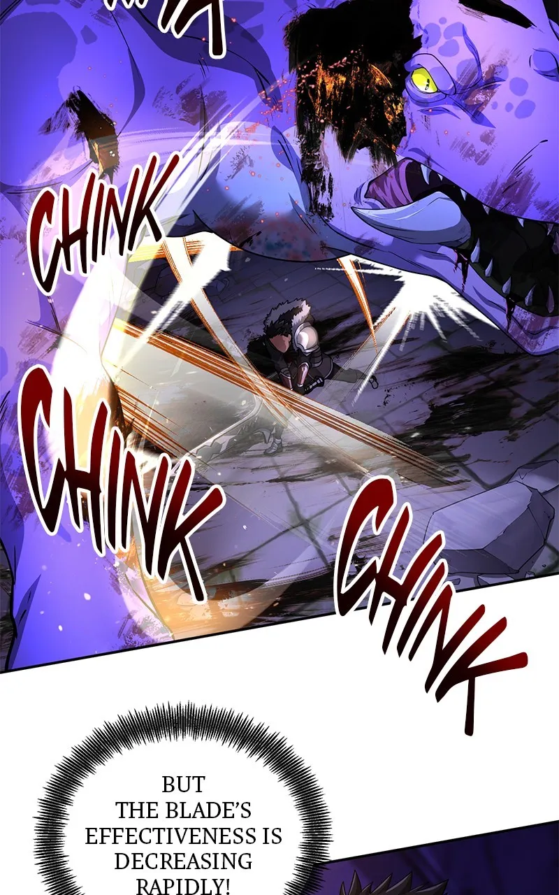 Read Monster Eater chapter 24 image 31 on Lezhin