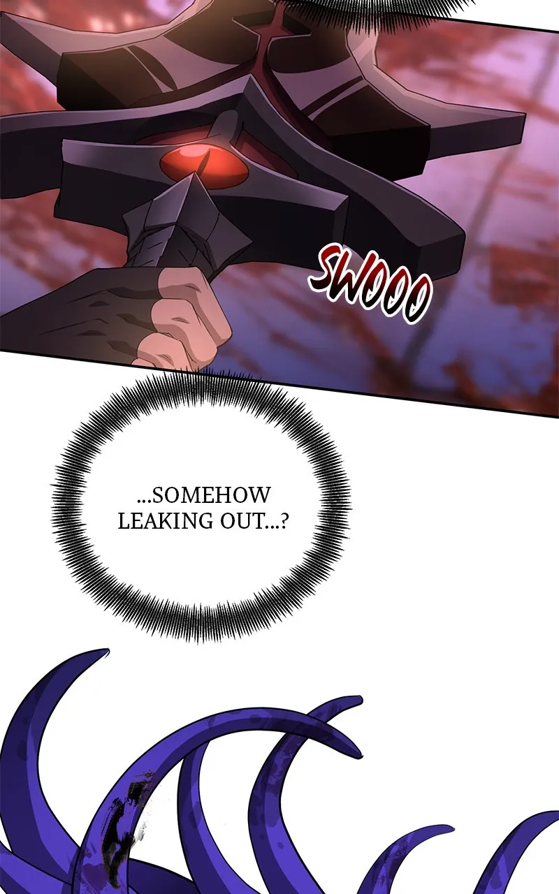 Read Monster Eater chapter 24 image 33 on Lezhin