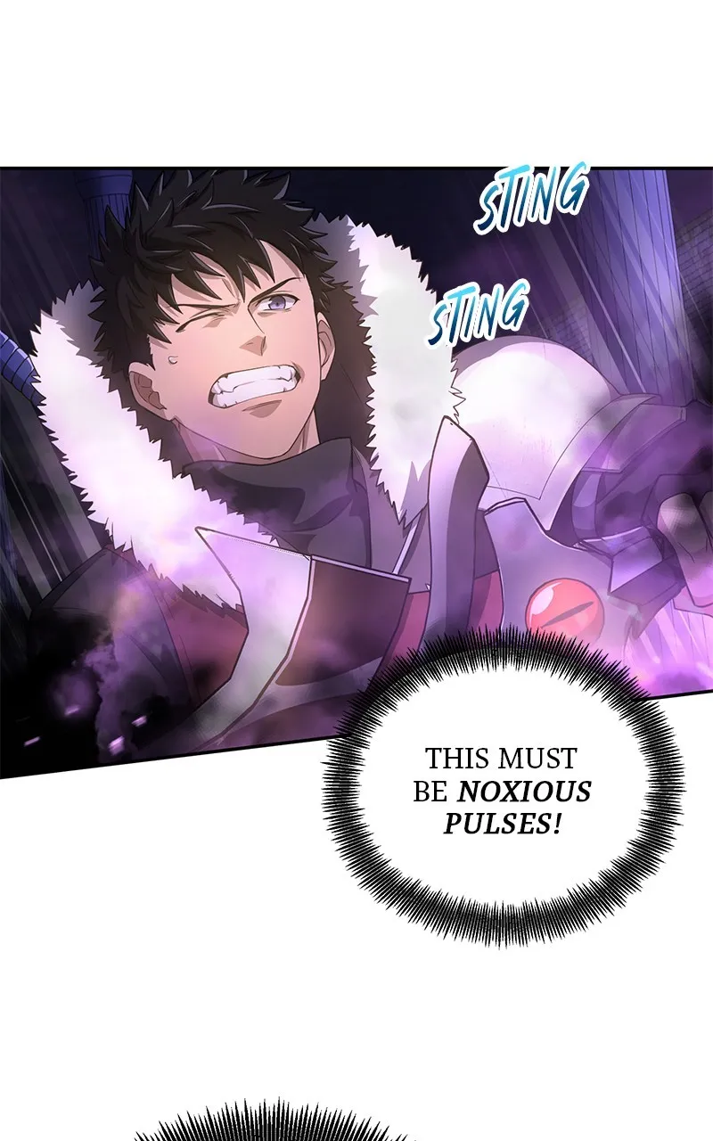 Read Monster Eater chapter 24 image 38 on Lezhin