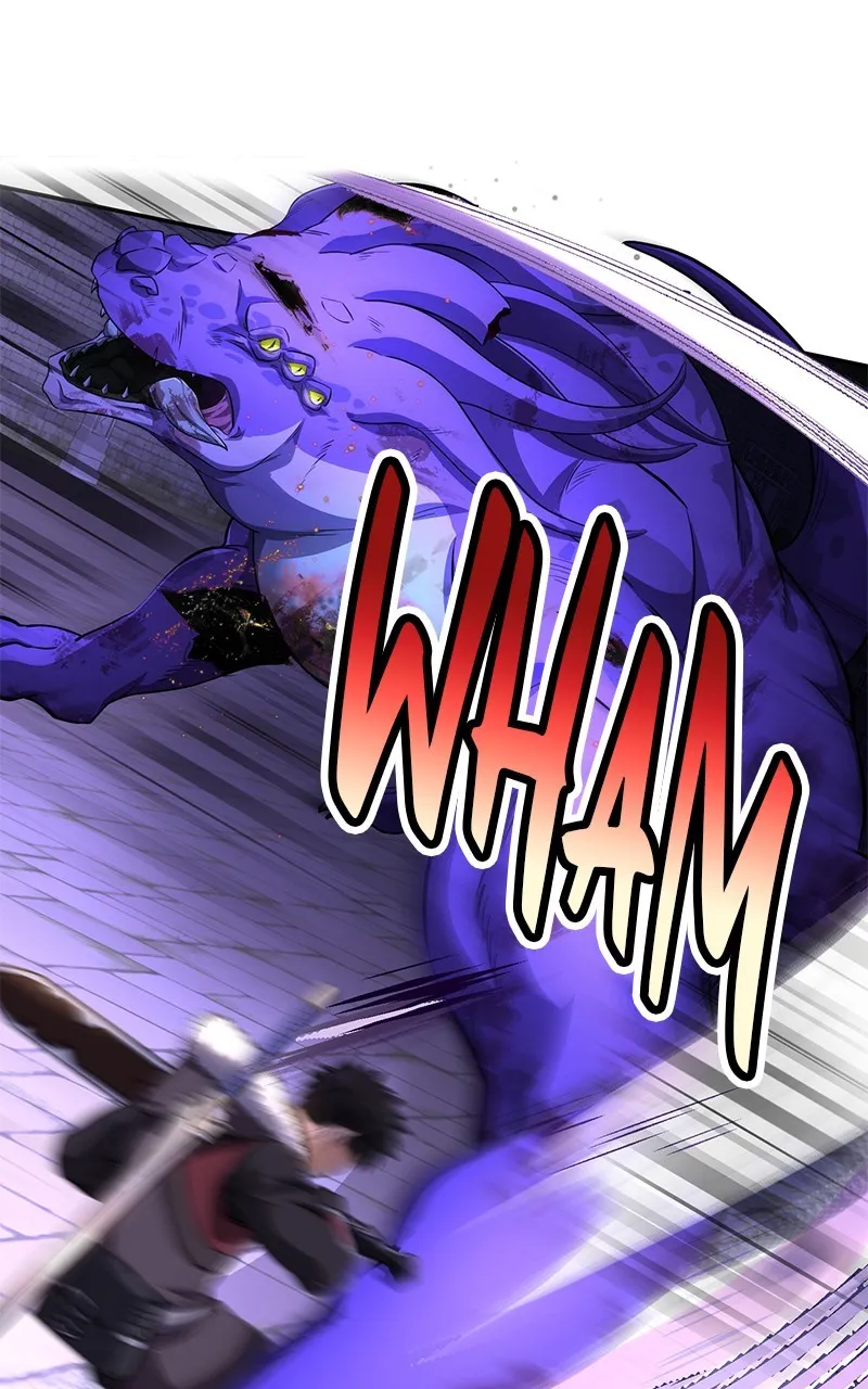 Read Monster Eater chapter 24 image 44 on Lezhin