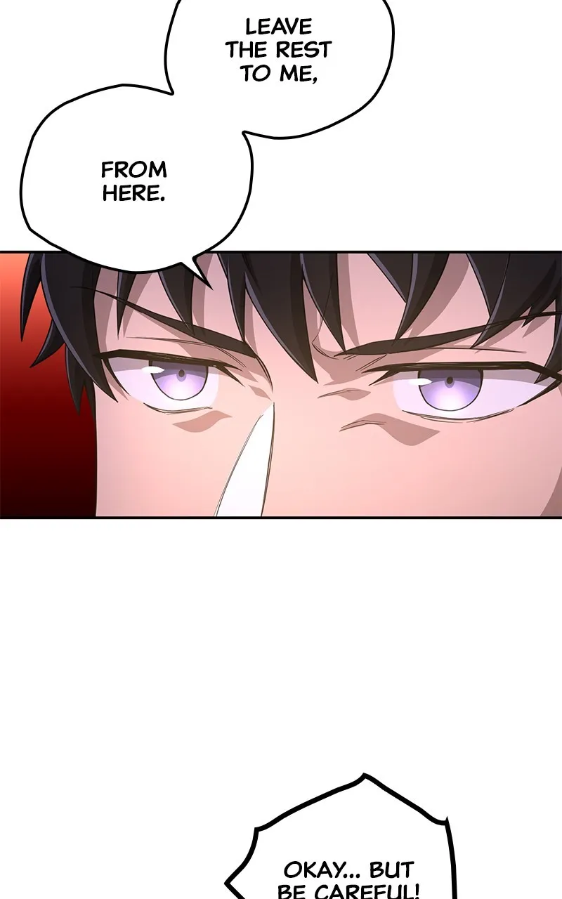 Read Monster Eater chapter 24 image 5 on Lezhin