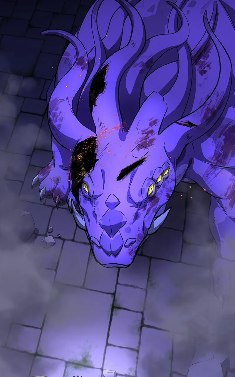 Read Monster Eater chapter 24 image 51 on Lezhin
