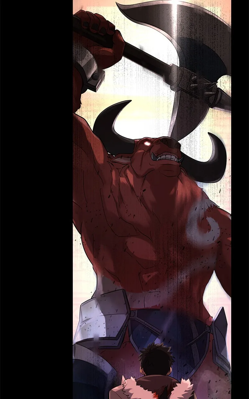 Read Monster Eater chapter 24 image 55 on Lezhin