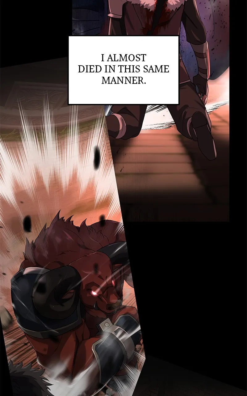 Read Monster Eater chapter 24 image 56 on Lezhin