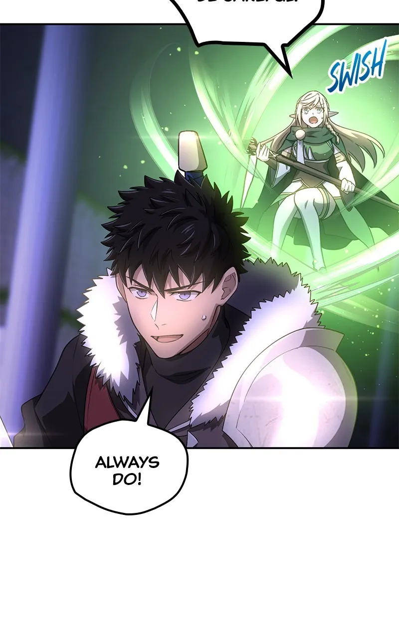 Read Monster Eater chapter 24 image 6 on Lezhin