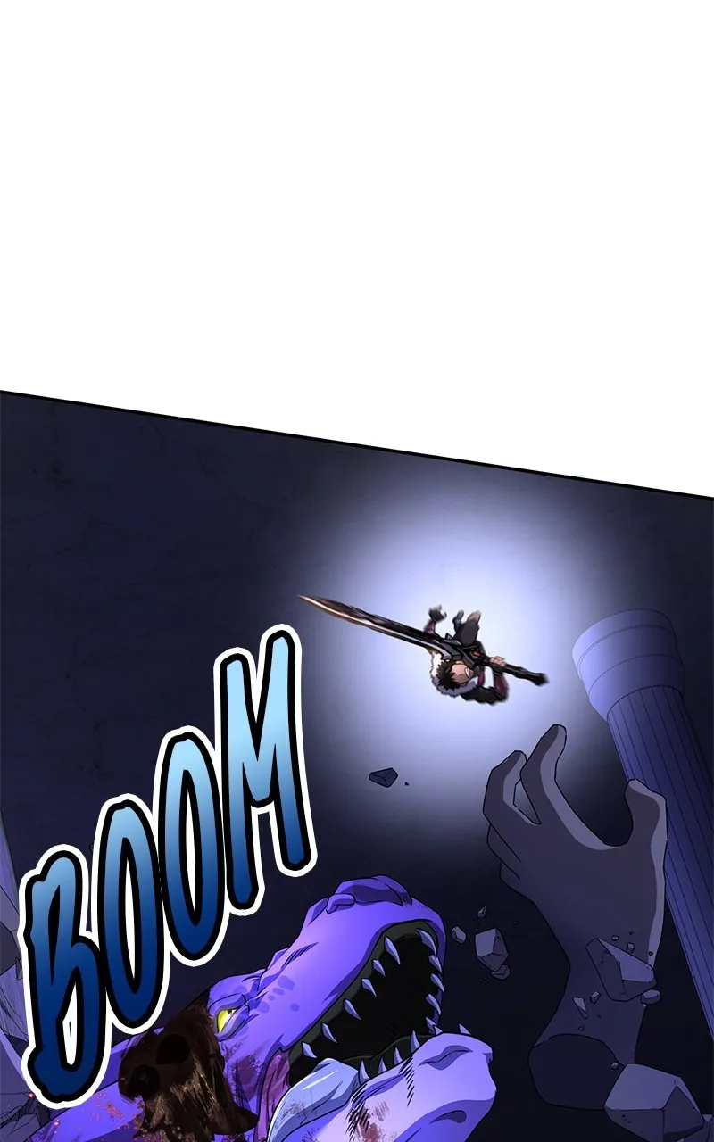 Read Monster Eater chapter 24 image 65 on Lezhin
