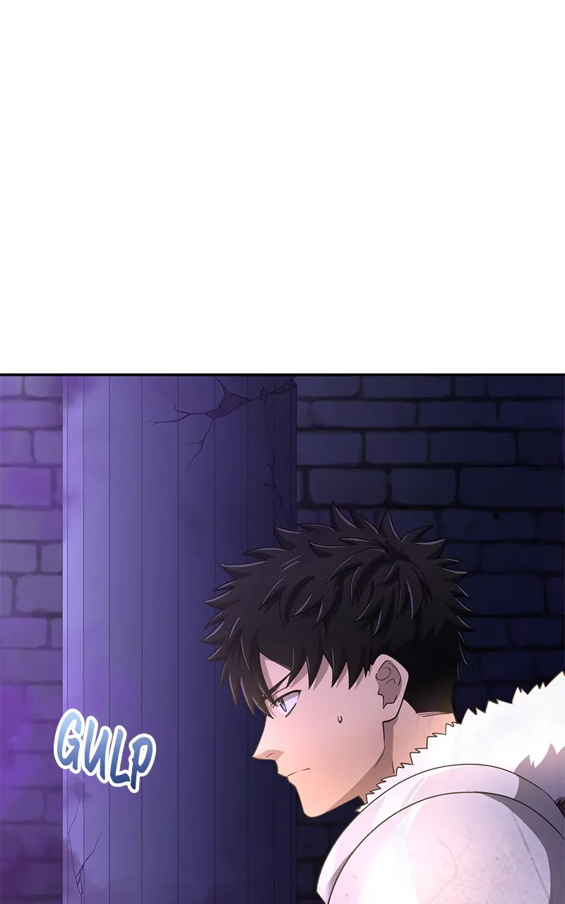 Read Monster Eater chapter 24 image 7 on Lezhin