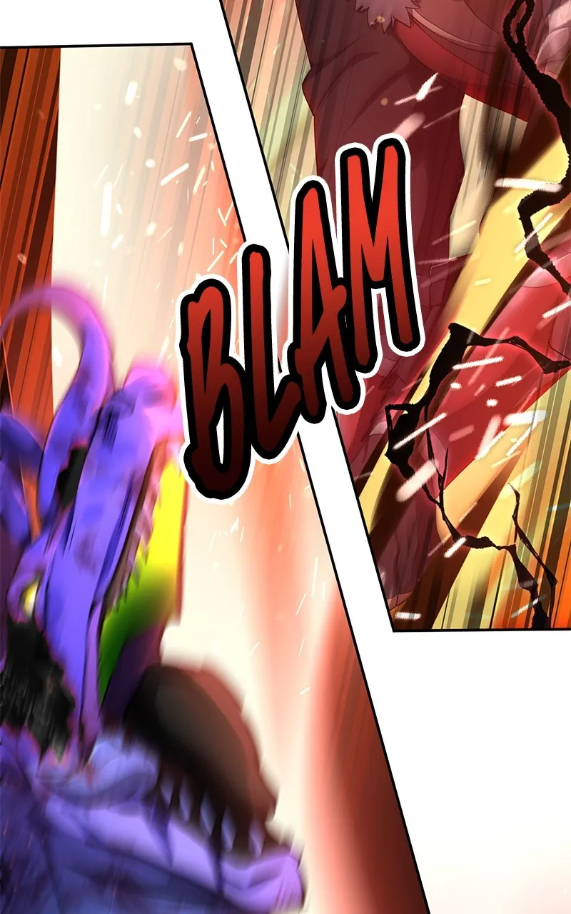 Read Monster Eater chapter 24 image 92 on Lezhin