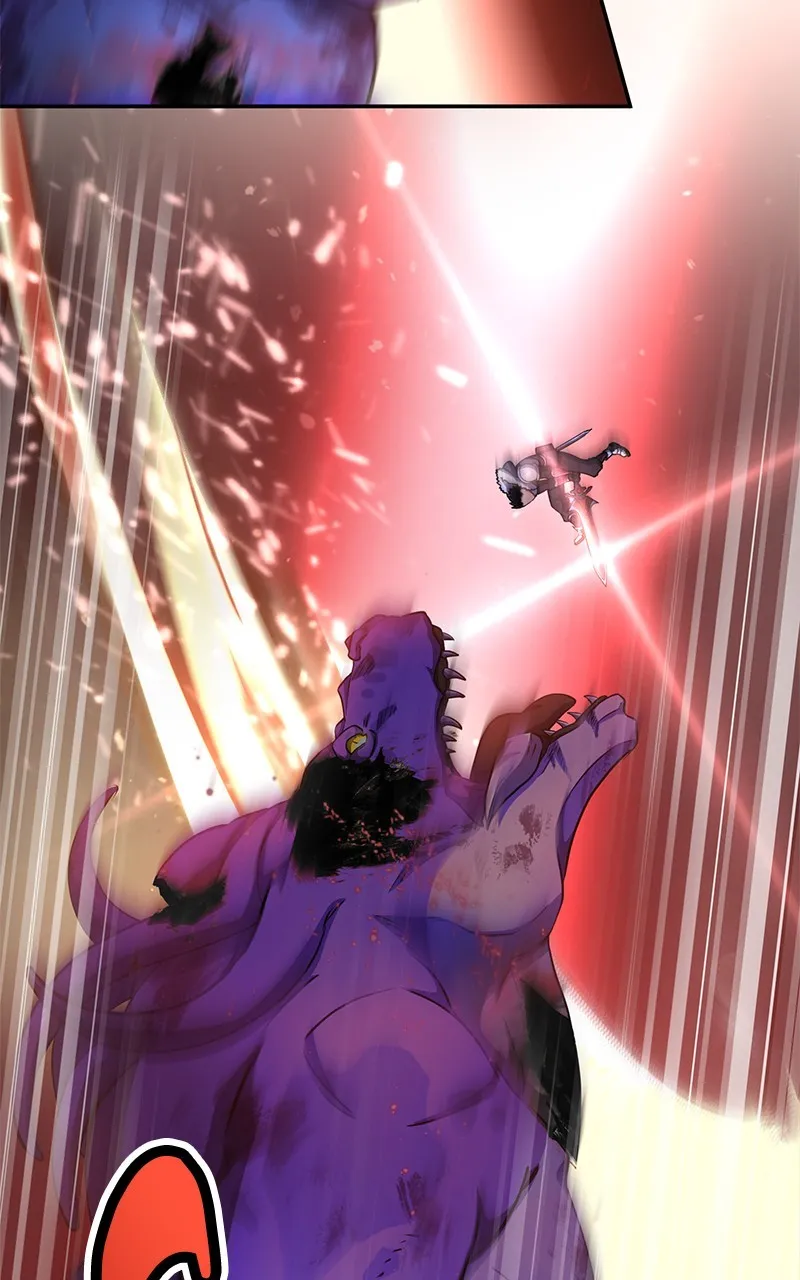 Read Monster Eater chapter 24 image 93 on Lezhin