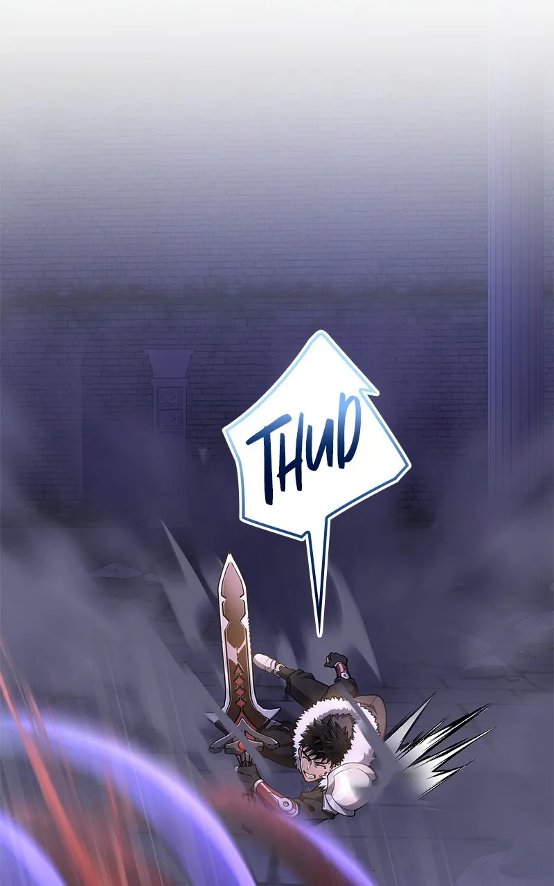 Read Monster Eater chapter 25 image 0 on Lezhin