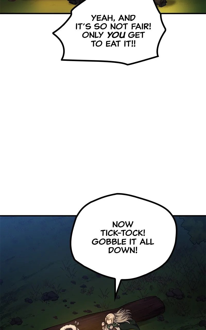 Read Monster Eater chapter 25 image 100 on Lezhin