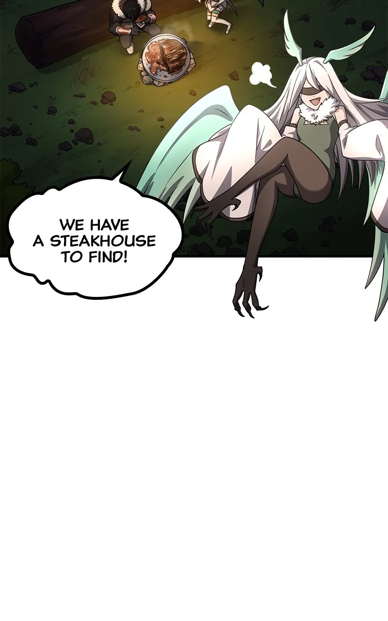 Read Monster Eater chapter 25 image 101 on Lezhin