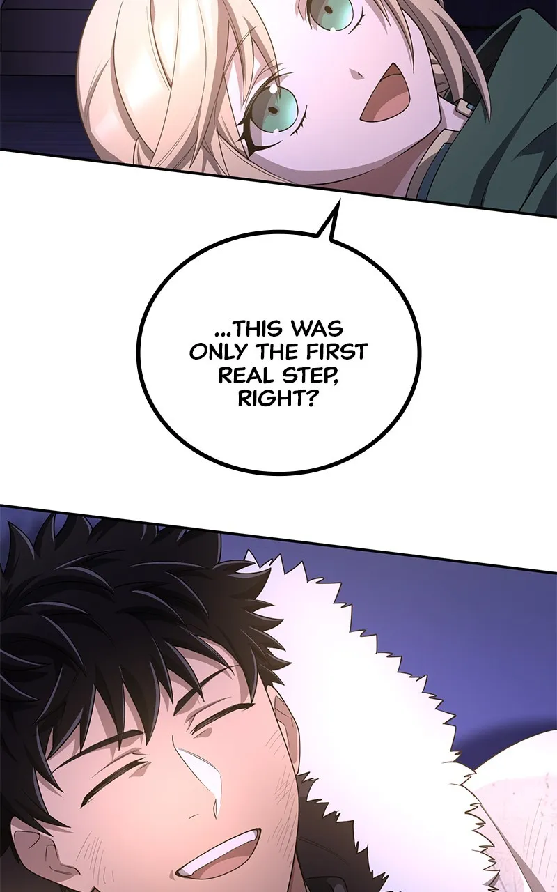 Read Monster Eater chapter 25 image 15 on Lezhin