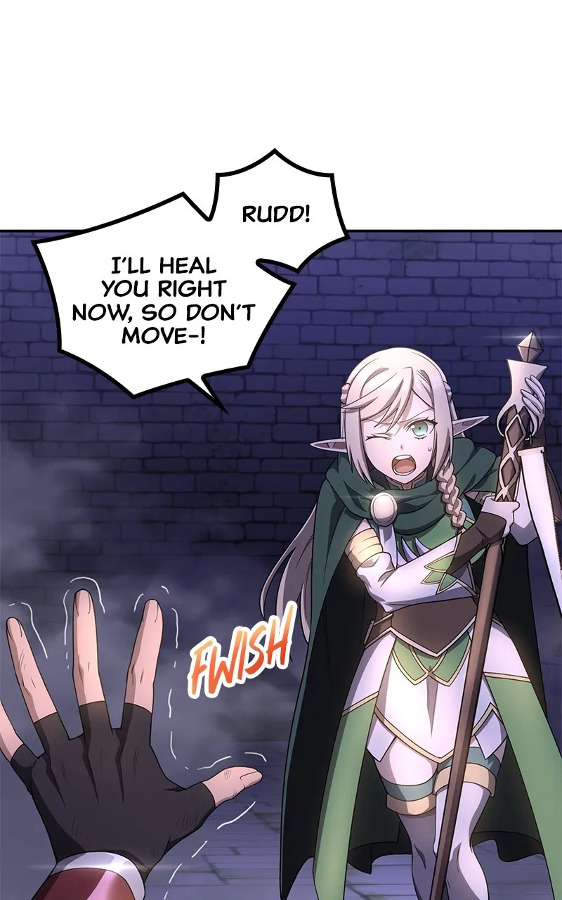 Read Monster Eater chapter 25 image 2 on Lezhin