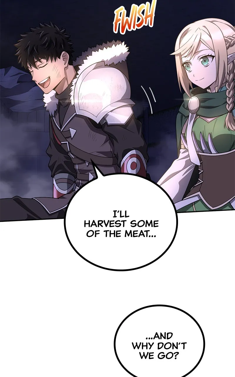 Read Monster Eater chapter 25 image 21 on Lezhin