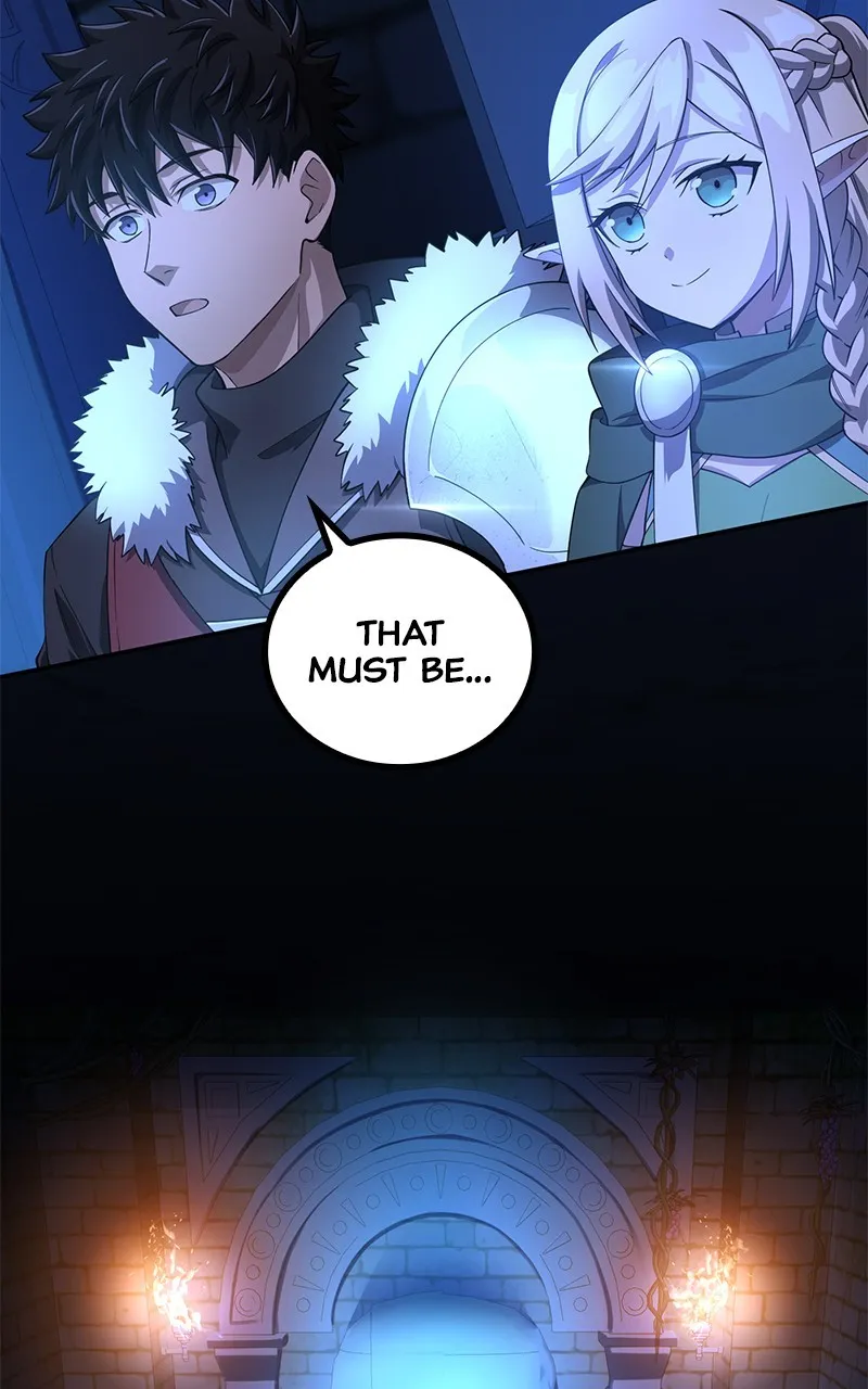 Read Monster Eater chapter 25 image 25 on Lezhin