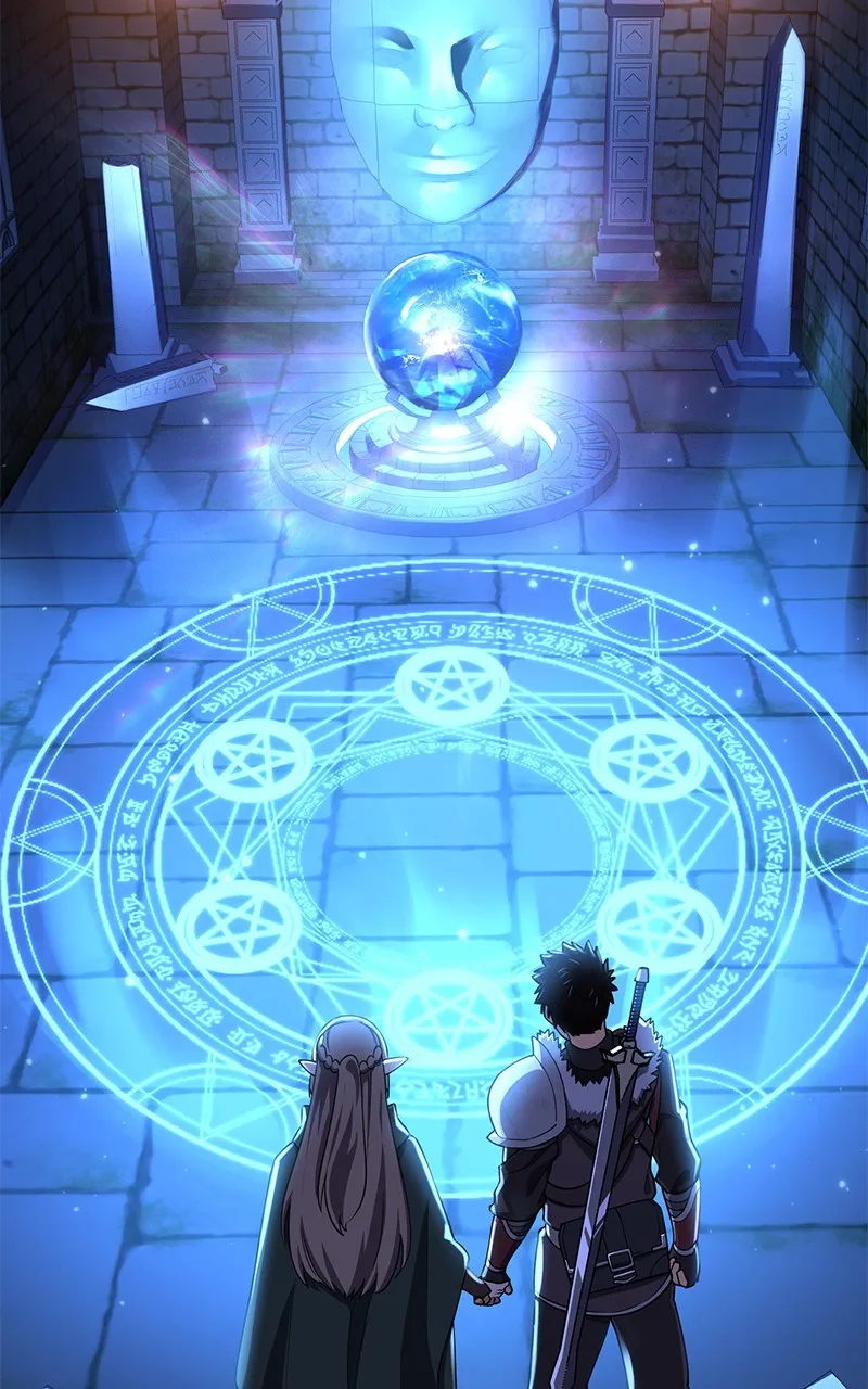 Read Monster Eater chapter 25 image 26 on Lezhin