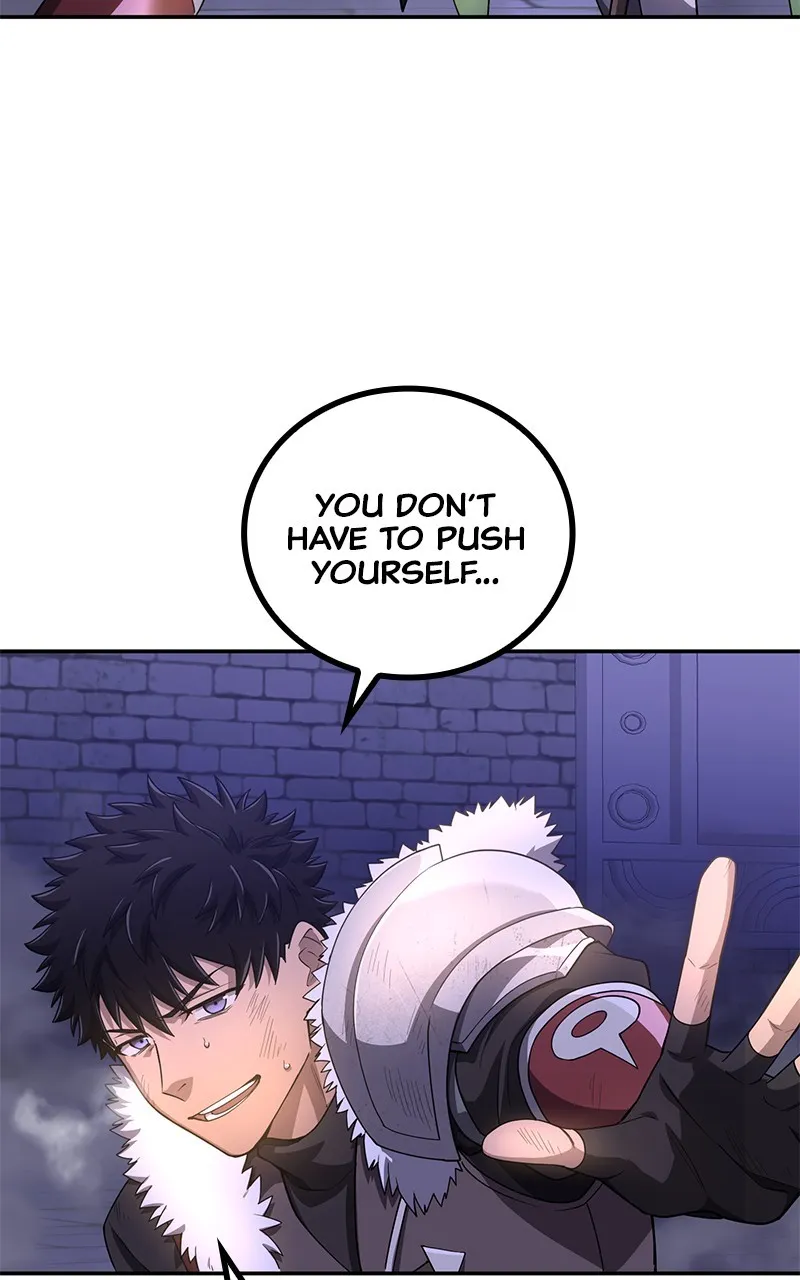 Read Monster Eater chapter 25 image 3 on Lezhin