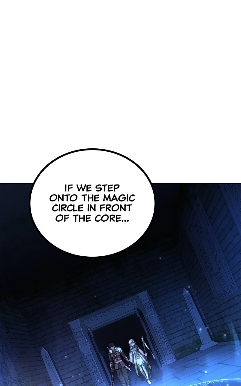 Read Monster Eater chapter 25 image 30 on Lezhin