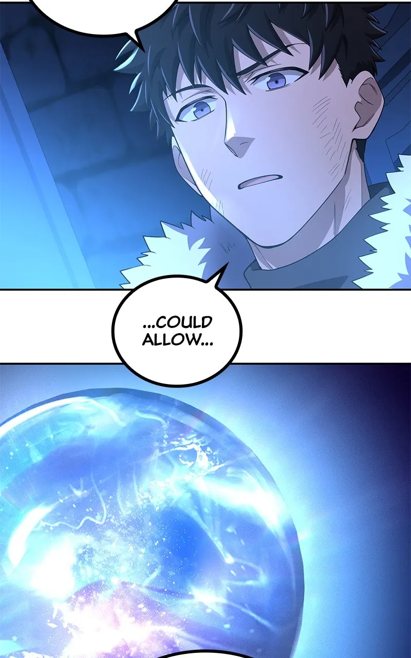 Read Monster Eater chapter 25 image 34 on Lezhin