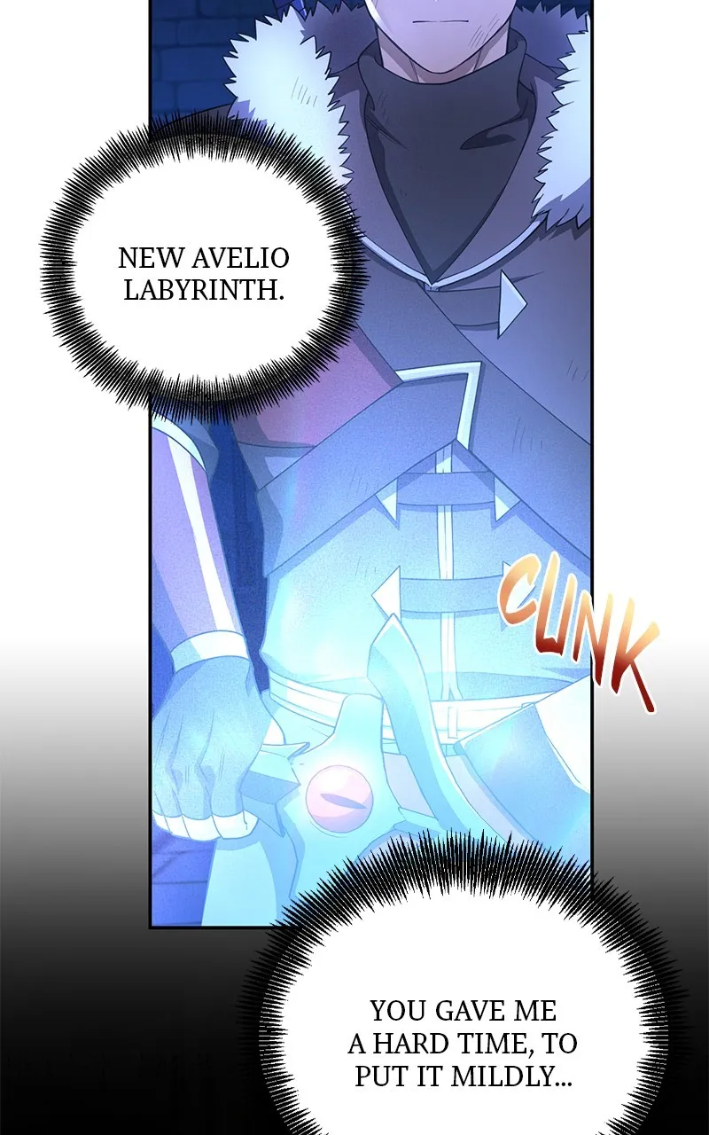 Read Monster Eater chapter 25 image 36 on Lezhin