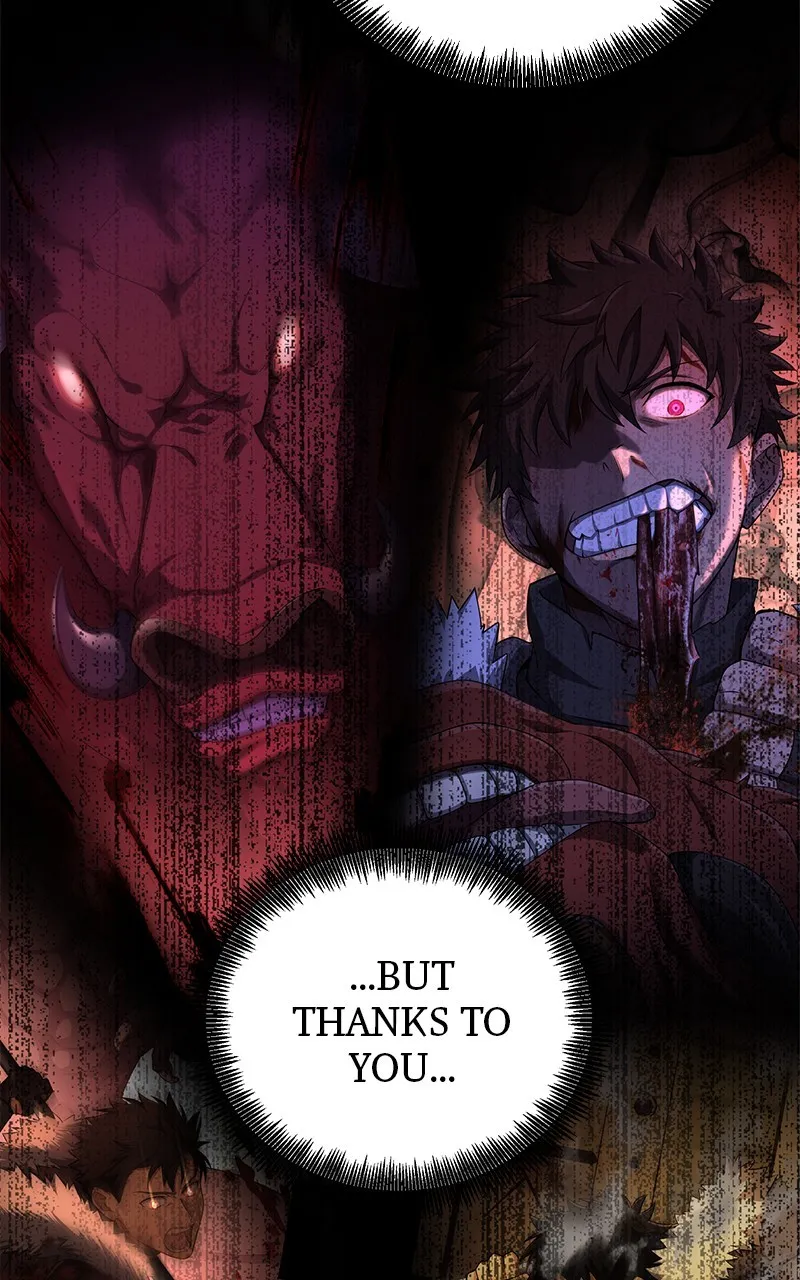 Read Monster Eater chapter 25 image 37 on Lezhin