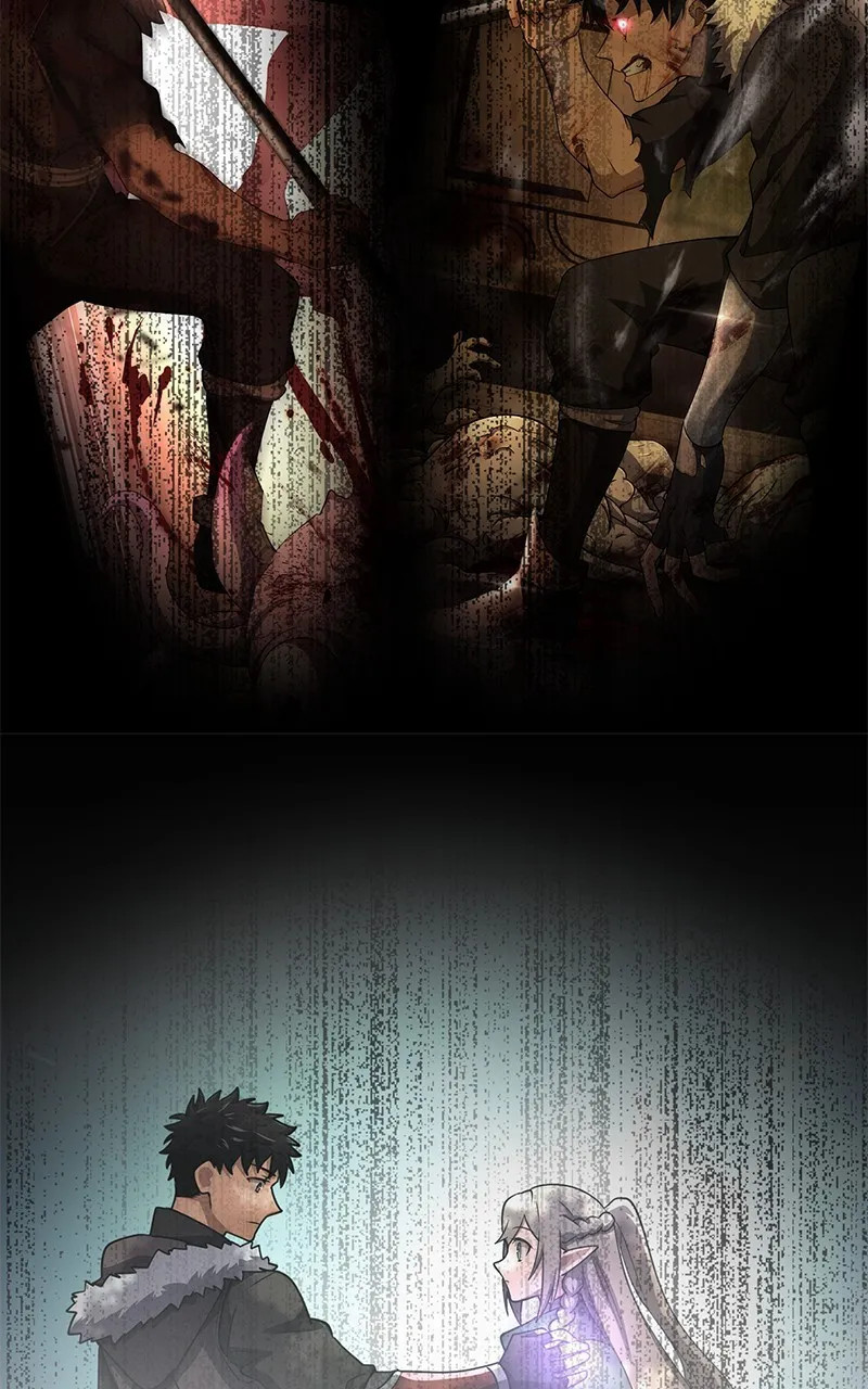 Read Monster Eater chapter 25 image 38 on Lezhin
