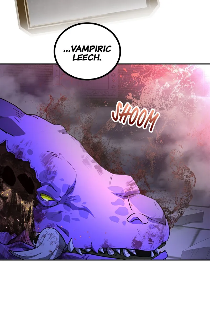 Read Monster Eater chapter 25 image 5 on Lezhin
