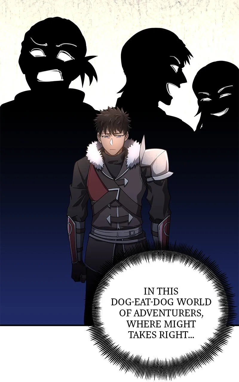 Read Monster Eater chapter 25 image 51 on Lezhin