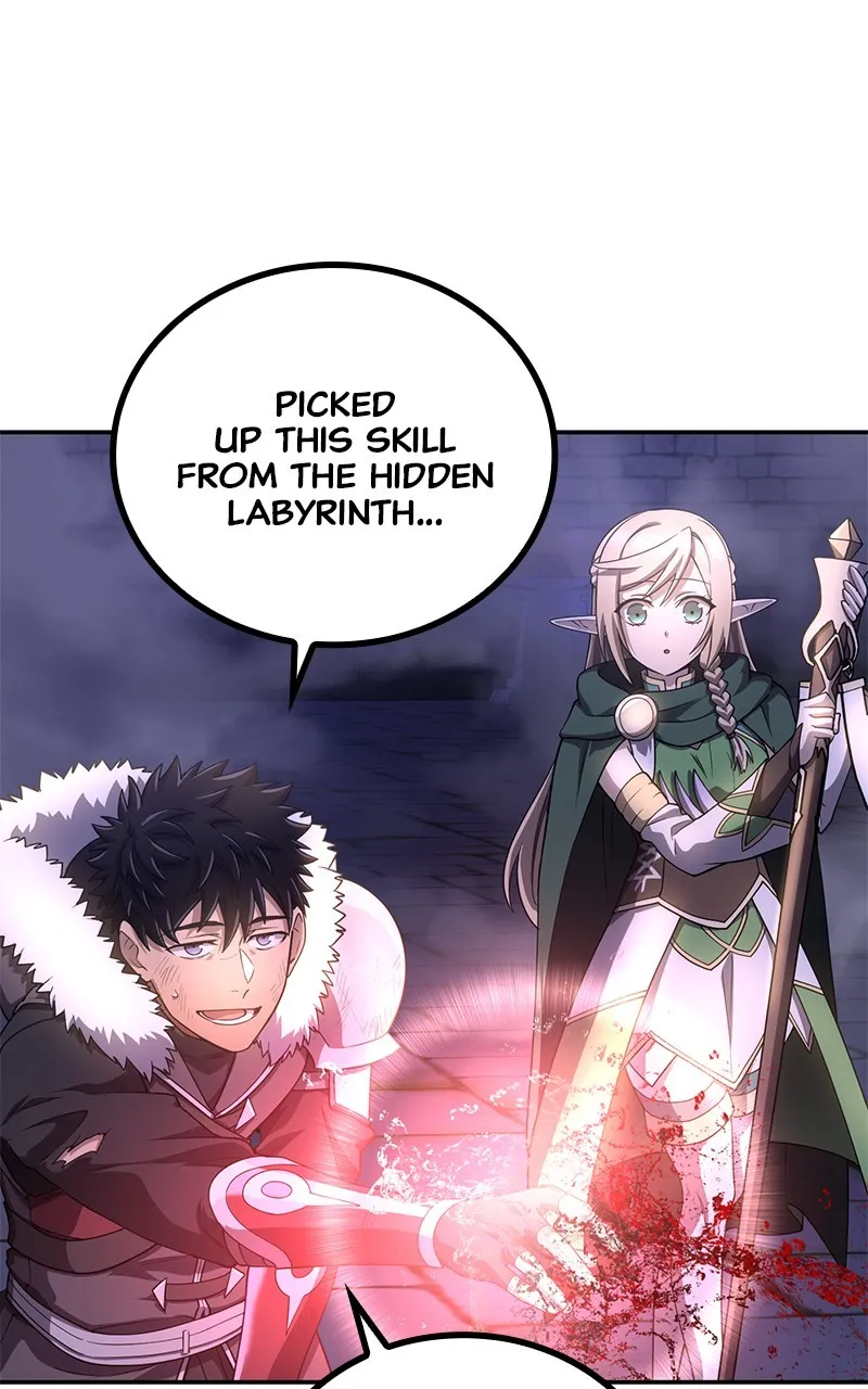 Read Monster Eater chapter 25 image 6 on Lezhin