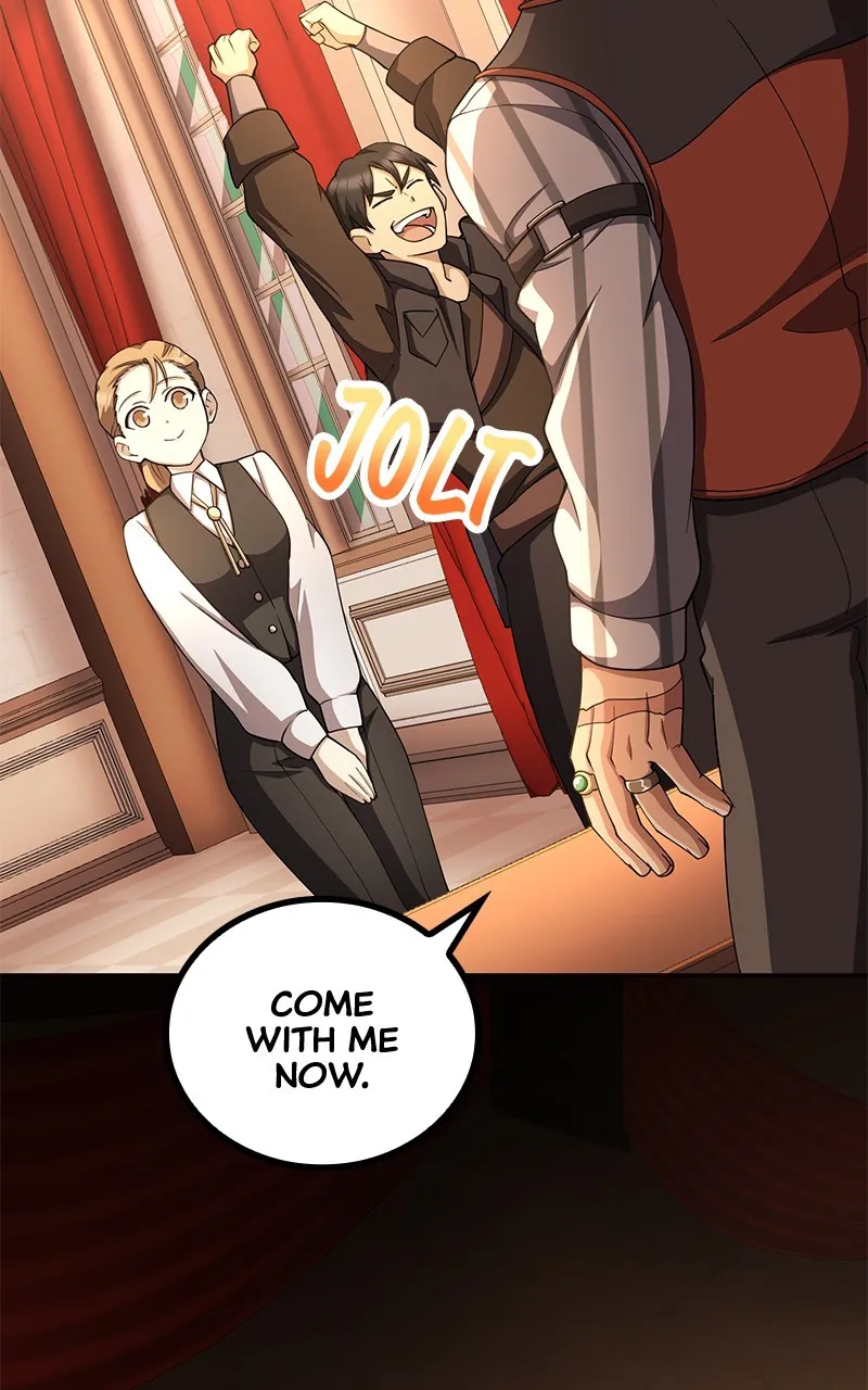 Read Monster Eater chapter 25 image 64 on Lezhin