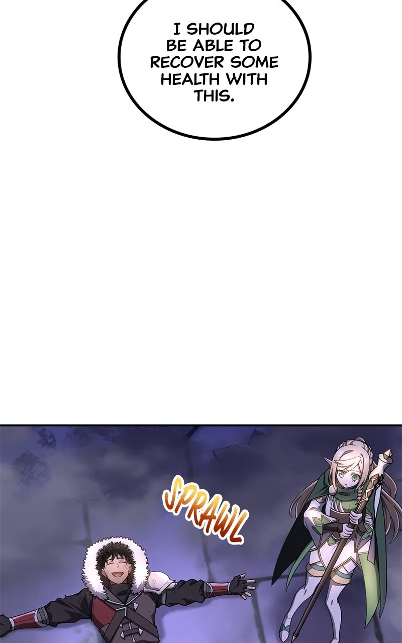 Read Monster Eater chapter 25 image 7 on Lezhin