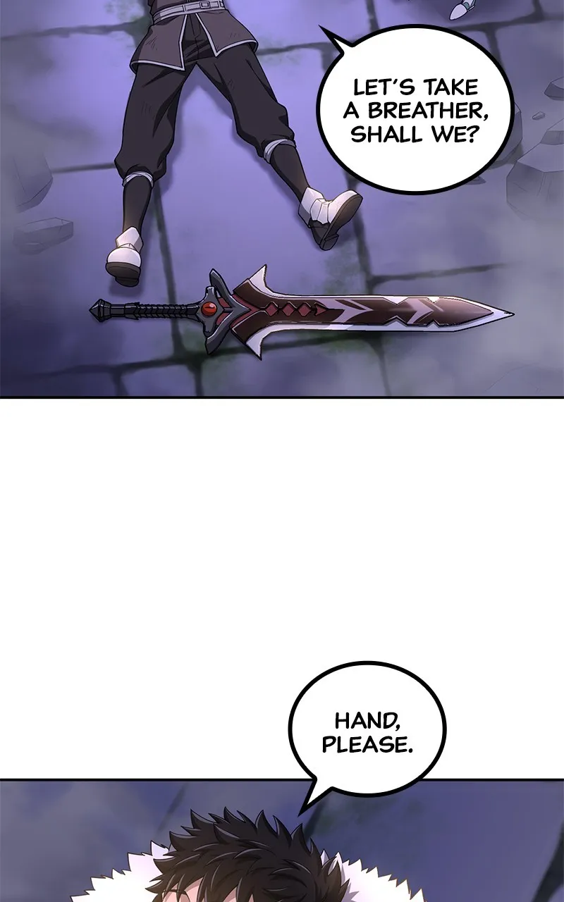 Read Monster Eater chapter 25 image 8 on Lezhin